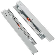 Unterflur schubladenschienen b gebraucht kaufen  Essen