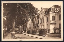 Old postcard mondorf d'occasion  Expédié en Belgium