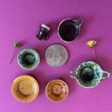 Vtg handmade dollhouse for sale  San Diego