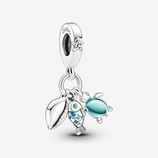 Pandora 791697c01 charm gebraucht kaufen  Langen