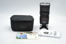 Nikon 700 speedlight d'occasion  Expédié en Belgium
