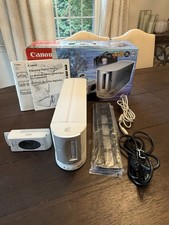Canon canoscan fs4000us for sale  Millis