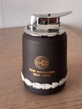 Accendino ronson tavolo usato  Legnano