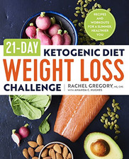 Day ketogenic diet for sale  ROSSENDALE