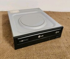Gh24ns90 masterizzatore dvd usato  Perugia