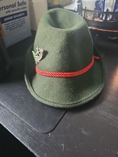 alpine hat for sale  Richmond