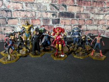 Marvel avengers mini for sale  WARWICK
