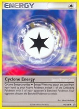 Cyclone energy 100 d'occasion  Expédié en Belgium