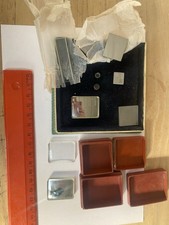 Lotto lenti ricambio usato  Casalecchio di Reno