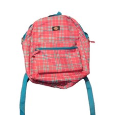 Usado, Mochila Dickies bolso duplo - Rosa e azul comprar usado  Enviando para Brazil