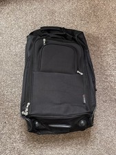 Cities trolley bag for sale  WIGAN