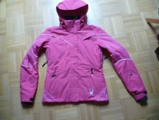 Top winterjacke skijacke gebraucht kaufen  Radeberg, Wachau