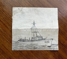 Wwii 1944 drawing for sale  Orange