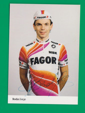 Cyclisme carte cycliste d'occasion  Saint-Pol-sur-Mer