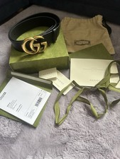 Authentic gucci marmont for sale  HELSTON