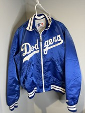 Dodgers starter jacket for sale  Cape May