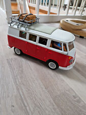 Playmobil volkswagen bus gebraucht kaufen  Pinneberg