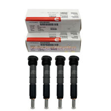 4pcs 4928990 cummins for sale  Houston
