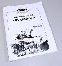 Kohler k482 k532 for sale  Brookfield