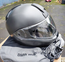 Bmw systemhelm klapphelm gebraucht kaufen  Duisburg