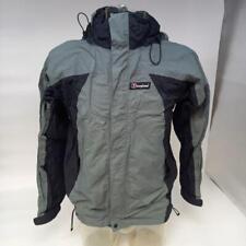 Berghaus nylon shell for sale  HULL