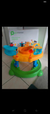 Table activités trotteur d'occasion  Pluvigner