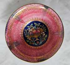 Gorgeous minton lustre for sale  LONDON