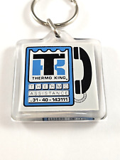 Keychain thermo king d'occasion  Expédié en Belgium