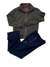 Trainingsanzug paulshark 3xl gebraucht kaufen  Würzburg