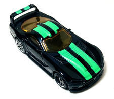 Matchbox dodge viper for sale  BISHOP'S STORTFORD