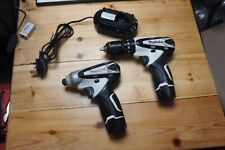 Makita twin set for sale  READING