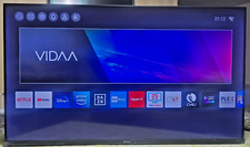 Hisense smart pollici usato  Aversa