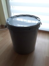 30l eimer deckel gebraucht kaufen  Dannenberg