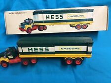 1975 hess box for sale  Rochester