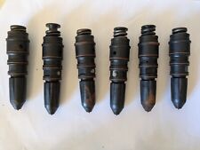 Cummins ntc injectors for sale  KENILWORTH