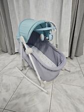 Sdraietta kinderkraft neonato usato  Mascali