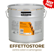 Sikkens alpha anticondensa usato  Grottaglie