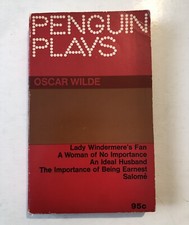 Penguin plays oscar for sale  Carney