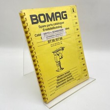 stampfer bomag gebraucht kaufen stampfer bomag gebraucht kaufen Emden
