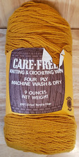 Caron yarn care for sale  Villa Ridge
