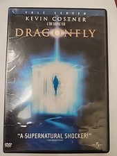 Usado, Dragonfly (DVD, 2002) comprar usado  Enviando para Brazil