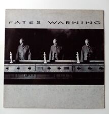 Fates warning perfect usato  Castel San Giovanni