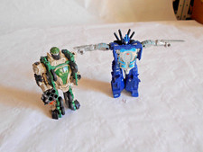 Transformers age extinction d'occasion  Bais