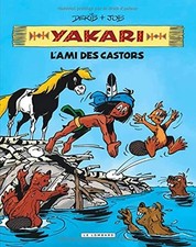 Livre yakari ami d'occasion  Les Mureaux