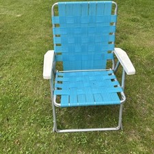 Vintage aluminum wood for sale  Higganum