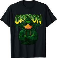 Oregon apparel retro for sale  Carroll