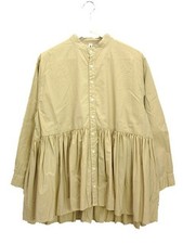 Brocante beige cotton d'occasion  Expédié en Belgium