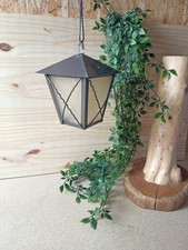 Lanterne ancienne metal d'occasion  Saint-Claude