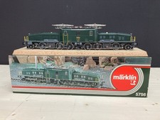 Märklin 5756 spur gebraucht kaufen  Nonnenhorn