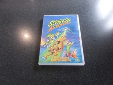 Scooby doo alien for sale Scooby doo alien for sale  BURY
